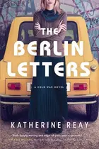 Book cover of The Berlin Letters