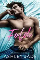 Book cover of Fold
