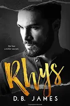 Book cover of Rhys