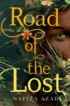 Book cover of Road of the Lost