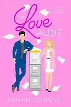Book cover of The Love Audit