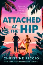 Book cover of Attached at the Hip