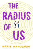Book cover of The Radius of Us