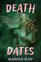 Book cover of Death Dates