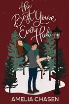Book cover of The Best You've Ever Had