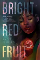 Book cover of Bright Red Fruit