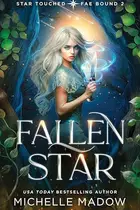 Book cover of Fallen Star