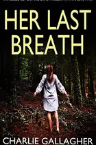 Book cover of Her Last Breath