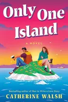 Book cover of Only One Island