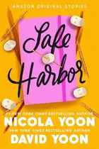 Book cover of Safe Harbor