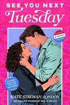 Book cover of See You Next Tuesday