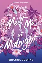 Book cover of Meet Me at Midnight
