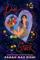 Book cover of Lovestuck
