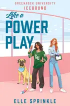 Book cover of Like a Power Play