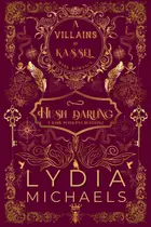Book cover of Hush Darling
