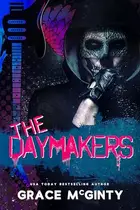 Book cover of The Daymakers