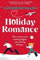 Book cover of Holiday Romance