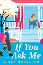 Book cover of If You Ask Me
