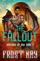 Book cover of The Fallout