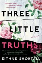 Book cover of Three Little Truths