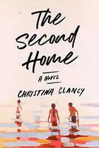 Book cover of The Second Home