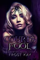 Book cover of Court's Fool