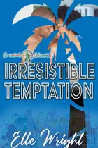 Book cover of Irresistible Temptation