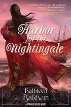 Book cover of Harbor for the Nightingale