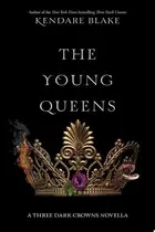 Book cover of The Young Queens