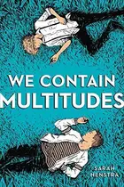 Book cover of We Contain Multitudes