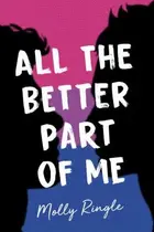 Book cover of All the Better Part of Me