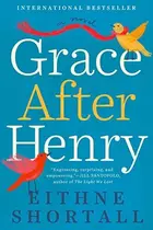 Book cover of Grace After Henry