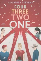 Book cover of Four Three Two One