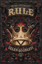 Book cover of Rule