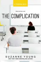 Book cover of The Complication