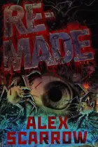 Book cover of Remade