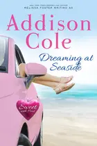 Book cover of Dreaming at Seaside