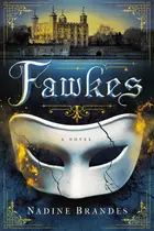Book cover of Fawkes