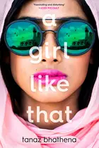Book cover of A Girl Like That