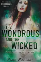Book cover of The Wondrous and the Wicked
