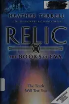 Book cover of Relic