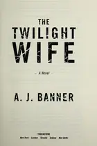 Book cover of The Twilight Wife