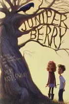 Book cover of Juniper Berry