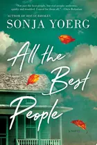 Book cover of All the Best People