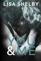 Book cover of You & Me