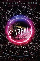 Book cover of Starfall