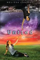Book cover of United