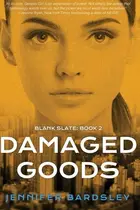 Book cover of Damaged Goods