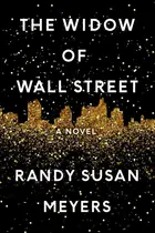 Book cover of The Widow of Wall Street