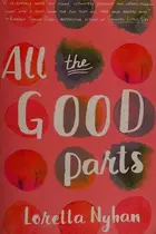 Book cover of All the Good Parts